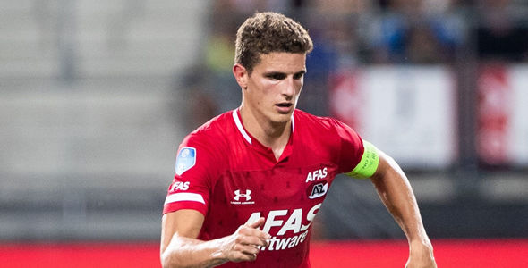 市场的核心 市场的核心